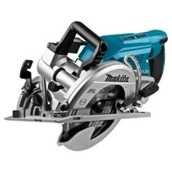 Makita DRS780Z 2x18 V Cirkelzaag 185 Mm -Goedkope Makita Winkel DRS780 A2R0 s103