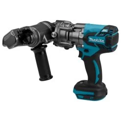 Makita DSC121ZKX1 18 V Draadeindschaar -Goedkope Makita Winkel DSC121 A1R0