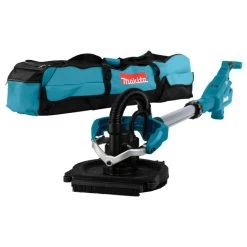 Makita DSL800ZU 18 V Langnek Schuurmachine -Goedkope Makita Winkel DSL800ZU A2R0 s102