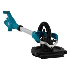 Makita DSL800ZU 18 V Langnek Schuurmachine -Goedkope Makita Winkel DSL800 A2L0