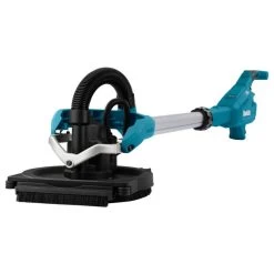 Makita DSL800ZU 18 V Langnek Schuurmachine -Goedkope Makita Winkel DSL800 A2R0 s101