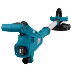 Makita DSL800ZU 18 V Langnek Schuurmachine -Goedkope Makita Winkel DSL800 A8R0