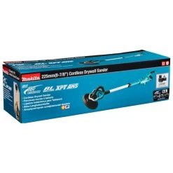 Makita DSL801RTEU 18 V Langnek Schuurmachine -Goedkope Makita Winkel DSL801RTEU C1L1