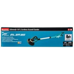 Makita DSL801RTEU 18 V Langnek Schuurmachine -Goedkope Makita Winkel DSL801RTEU C1N1