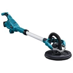 Makita DSL801RTEU 18 V Langnek Schuurmachine -Goedkope Makita Winkel DSL801RTEU C2L0 1
