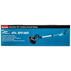 Makita DSL801RTEU 18 V Langnek Schuurmachine -Goedkope Makita Winkel DSL801RTEU C3N1 1