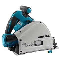 Makita DSP601ZJU 2x18 V Invalcirkelzaag 165 Mm -Goedkope Makita Winkel DSP601ZJU A1L0