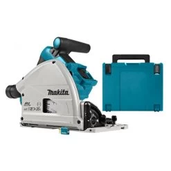 Makita DSP601ZJU 2x18 V Invalcirkelzaag 165 Mm -Goedkope Makita Winkel DSP601ZJU A1R0 s100