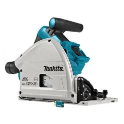Makita DSP601ZJU 2x18 V Invalcirkelzaag 165 Mm -Goedkope Makita Winkel DSP601ZJU A1R0 s101