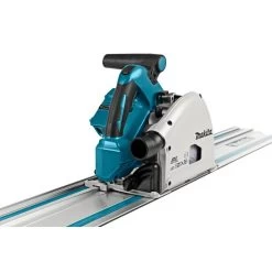 Makita DSP601ZJU 2x18 V Invalcirkelzaag 165 Mm -Goedkope Makita Winkel DSP601ZJU B2RG