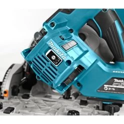 Makita DSP601ZJU 2x18 V Invalcirkelzaag 165 Mm -Goedkope Makita Winkel DSP601 F 003