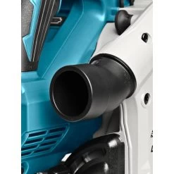 Makita DSP601ZJU 2x18 V Invalcirkelzaag 165 Mm -Goedkope Makita Winkel DSP601 F 005