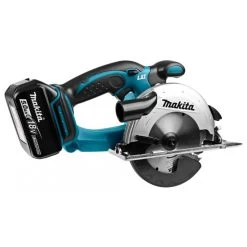 Makita DSS501RTJ 18 V Cirkelzaag 136 Mm -Goedkope Makita Winkel DSS501RTJ A1L0