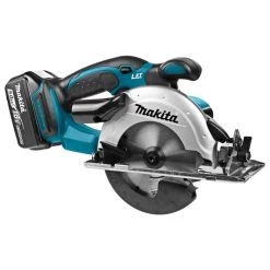 Makita DSS501RTJ 18 V Cirkelzaag 136 Mm -Goedkope Makita Winkel DSS501RTJ A1R0
