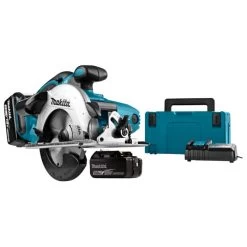 Makita DSS501RTJ 18 V Cirkelzaag 136 Mm -Goedkope Makita Winkel DSS501RTJ A1R0 s100