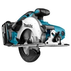 Makita DSS501RTJ 18 V Cirkelzaag 136 Mm -Goedkope Makita Winkel DSS501RTJ A1R0 s101