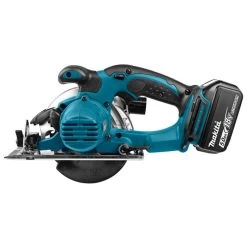 Makita DSS501RTJ 18 V Cirkelzaag 136 Mm -Goedkope Makita Winkel DSS501RTJ A7C0