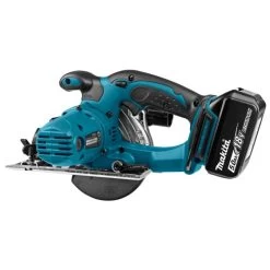 Makita DSS501RTJ 18 V Cirkelzaag 136 Mm -Goedkope Makita Winkel DSS501RTJ A7R0