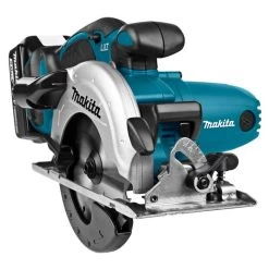 Makita DSS501RTJ 18 V Cirkelzaag 136 Mm -Goedkope Makita Winkel DSS501RTJ A8L0