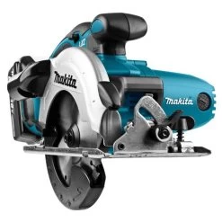 Makita DSS501RTJ 18 V Cirkelzaag 136 Mm -Goedkope Makita Winkel DSS501RTJ A8L0 s101
