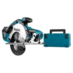 Makita DSS501ZJ 18 V Cirkelzaag 136 Mm -Goedkope Makita Winkel DSS501ZJ A1R0 s100