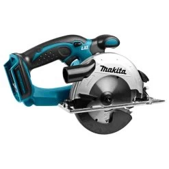 Makita DSS501ZJ 18 V Cirkelzaag 136 Mm -Goedkope Makita Winkel DSS501 A1L0 1