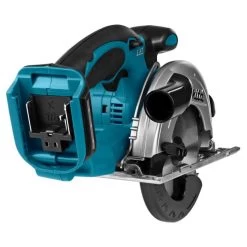 Makita DSS501ZJ 18 V Cirkelzaag 136 Mm -Goedkope Makita Winkel DSS501 A2R0 1