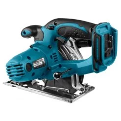 Makita DSS501ZJ 18 V Cirkelzaag 136 Mm -Goedkope Makita Winkel DSS501 A7R0 s01
