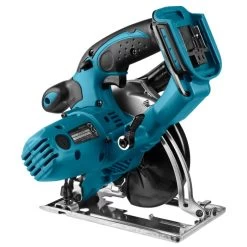 Makita DSS501ZJ 18 V Cirkelzaag 136 Mm -Goedkope Makita Winkel DSS501 A7R0 s02