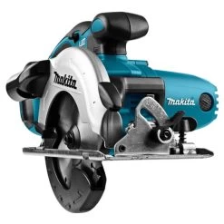 Makita DSS501ZJ 18 V Cirkelzaag 136 Mm -Goedkope Makita Winkel DSS501 A8L0 s101