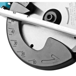 Makita DSS501ZJ 18 V Cirkelzaag 136 Mm -Goedkope Makita Winkel DSS501 F 001