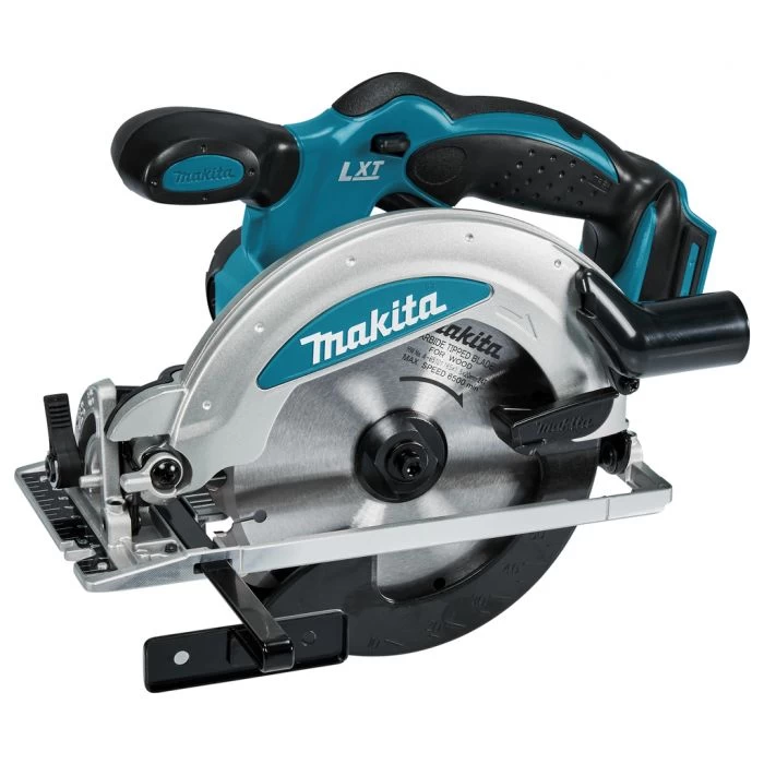 Makita DSS610Z 18 V Cirkelzaag 165 Mm 15 Makita DSS610Z 18 V Cirkelzaag 165 Mm - Afbeelding 15