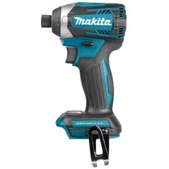 Makita DTD154ZJ 18 V Slagschroevendraaier