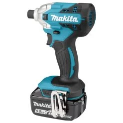 Makita DTD156RTJ 18 V Slagschroevendraaier -Goedkope Makita Winkel DTD156RTJ A1R0