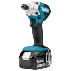 Makita DTD156RTJ 18 V Slagschroevendraaier -Goedkope Makita Winkel DTD156RTJ A2R0 s101