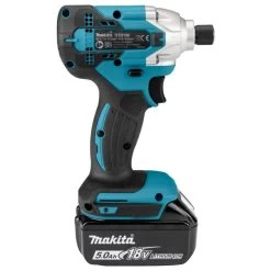 Makita DTD156RTJ 18 V Slagschroevendraaier -Goedkope Makita Winkel DTD156RTJ A7C0