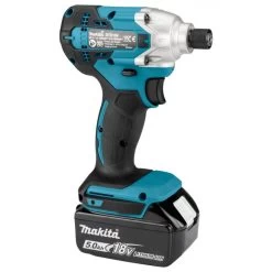 Makita DTD156RTJ 18 V Slagschroevendraaier -Goedkope Makita Winkel DTD156RTJ A7R0