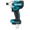 Makita DTD156ZJ 18 V Slagschroevendraaier
