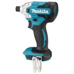 Makita DTD156RTJ 18 V Slagschroevendraaier -Goedkope Makita Winkel DTD156 A1R0