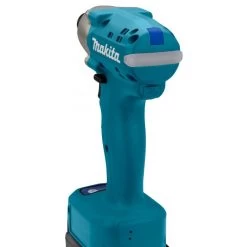 Makita DTDA040Z 14,4 V Instelbare Slagschroevendraaier 35Nm 33 Makita DTDA040Z 14,4 V Instelbare Slagschroevendraaier 35Nm -Goedkope Makita Winkel DTDA040 F 005