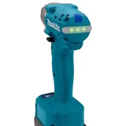 Makita DTDA040Z 14,4 V Instelbare Slagschroevendraaier 35Nm 34 Makita DTDA040Z 14,4 V Instelbare Slagschroevendraaier 35Nm -Goedkope Makita Winkel DTDA040 F 006