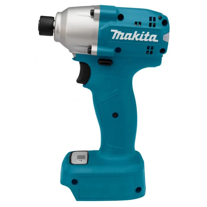 Makita DTDA070Z 14,4 V Instelbare Slagschroevendraaier 65Nm 2 Makita DTDA070Z 14,4 V Instelbare Slagschroevendraaier 65Nm - Afbeelding 2