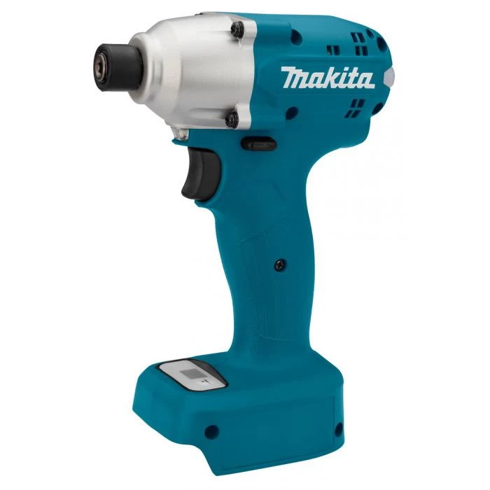Makita DTDA070Z 14,4 V Instelbare Slagschroevendraaier 65Nm 1 Makita DTDA070Z 14,4 V Instelbare Slagschroevendraaier 65Nm