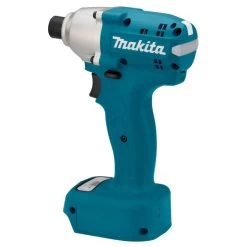 Makita DTDA070Z 14,4 V Instelbare Slagschroevendraaier 65Nm 20 Makita DTDA070Z 14,4 V Instelbare Slagschroevendraaier 65Nm -Goedkope Makita Winkel DTDA070 A1R0