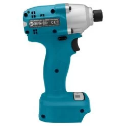 Makita DTDA070Z 14,4 V Instelbare Slagschroevendraaier 65Nm 25 Makita DTDA070Z 14,4 V Instelbare Slagschroevendraaier 65Nm -Goedkope Makita Winkel DTDA070 A7C0