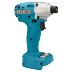 Makita DTDA070Z 14,4 V Instelbare Slagschroevendraaier 65Nm 24 Makita DTDA070Z 14,4 V Instelbare Slagschroevendraaier 65Nm -Goedkope Makita Winkel DTDA070 A7R0