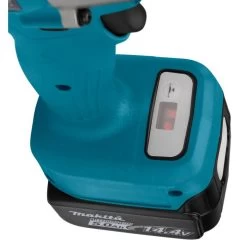 Makita DTDA070Z 14,4 V Instelbare Slagschroevendraaier 65Nm 30 Makita DTDA070Z 14,4 V Instelbare Slagschroevendraaier 65Nm -Goedkope Makita Winkel DTDA070 F 002