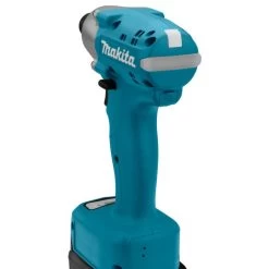 Makita DTDA070Z 14,4 V Instelbare Slagschroevendraaier 65Nm 33 Makita DTDA070Z 14,4 V Instelbare Slagschroevendraaier 65Nm -Goedkope Makita Winkel DTDA070 F 005