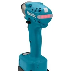 Makita DTDA070Z 14,4 V Instelbare Slagschroevendraaier 65Nm 34 Makita DTDA070Z 14,4 V Instelbare Slagschroevendraaier 65Nm -Goedkope Makita Winkel DTDA070 F 006