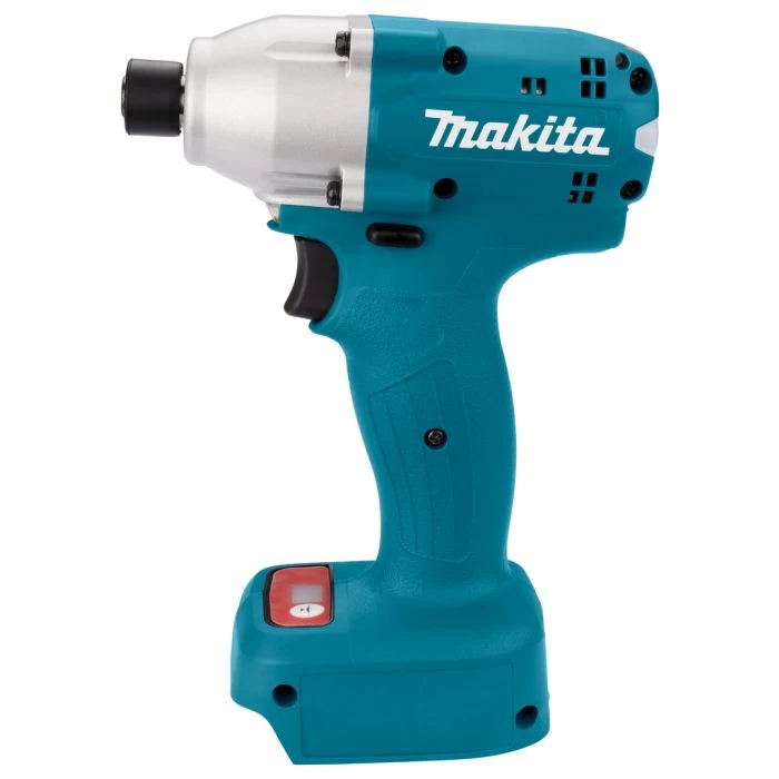 Makita DTDA100Z 14,4 V Instelbare Slagschroevendraaier 95Nm 2 Makita DTDA100Z 14,4 V Instelbare Slagschroevendraaier 95Nm - Afbeelding 2